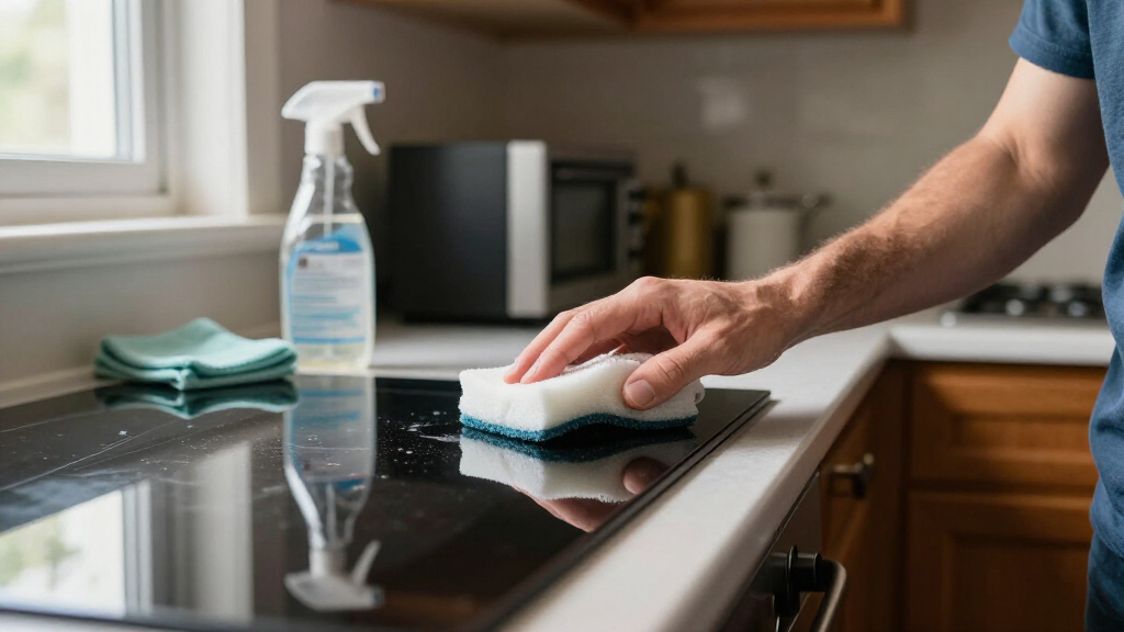7 Things You Should NEVER Clean With A Magic Eraser, According To Cleaning Experts