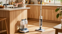 9 Best Robot Mops With Self-Cleaning Docks for 2027