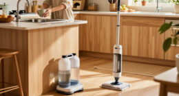 9 Best Robot Mops With Self-Cleaning Docks for 2027
