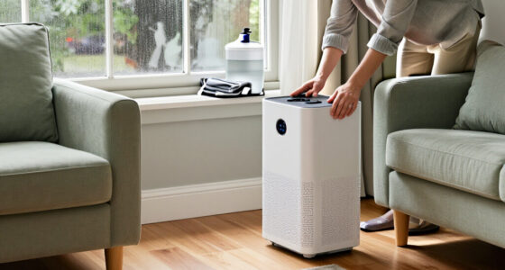 Aldi’s Just Dropped A £45 Dehumidifier, And It’s Perfect For Keeping Small Homes Free From Damp – It Will Dry Your Laundry Faster, Too