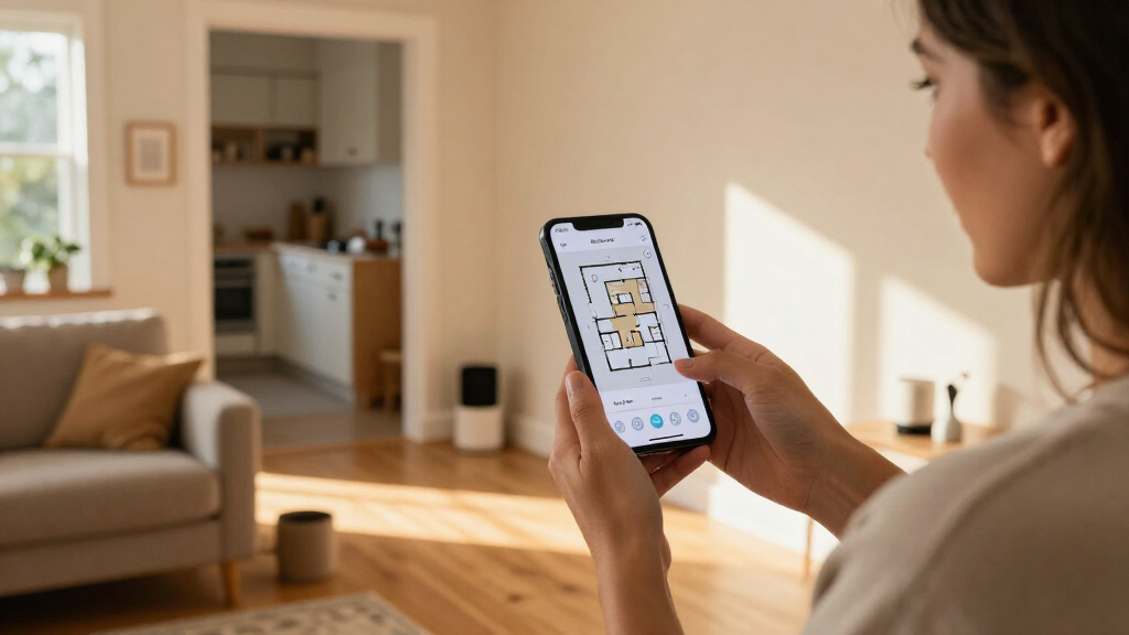Alexa Home Map Shows Your House In 3D – And Gives You Full Control