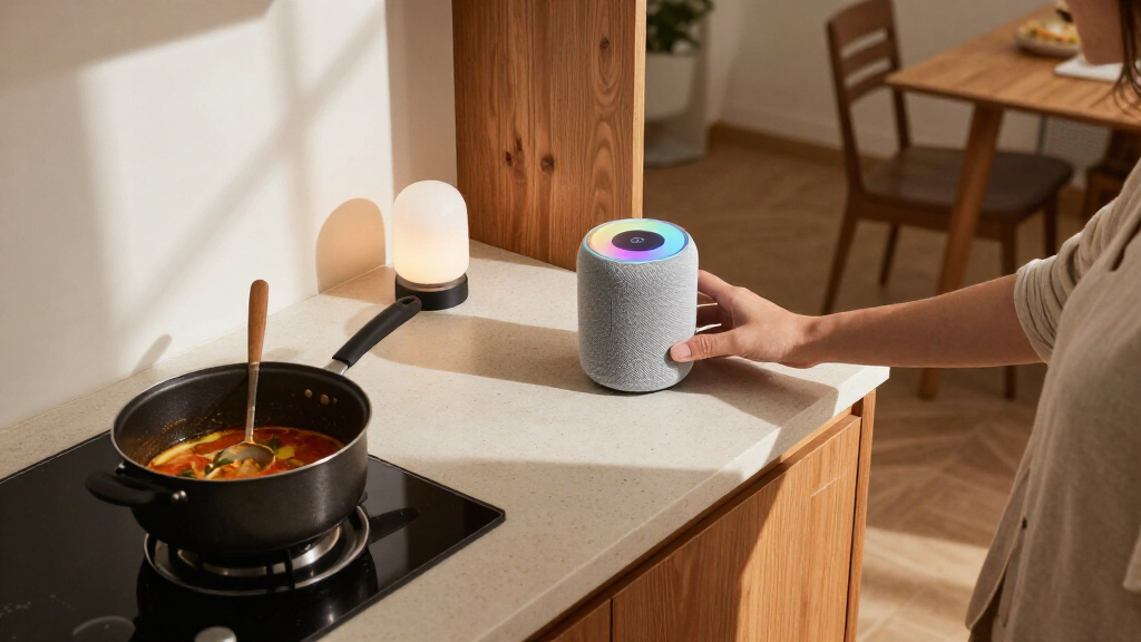 Amazon’s New Echo Line Is Here: The 6 Biggest Updates