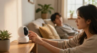 Apple’s Reportedly Developing A Smart Home Camera That Doesn’t Record Video