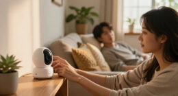 Apple’s Reportedly Developing A Smart Home Camera That Doesn’t Record Video