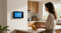 Apple Unveils HomeView Smart Display With Siri AI And Matter Support