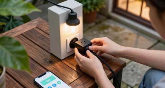Aqara Introduces Outdoor Plug H2 EU With Thread, Zigbee