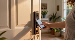 Aqara Launches U600 For UK Doors With HomeKey And Matter Over Thread, But No UWB