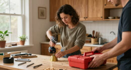 Best Gifts for a DIY Handyman: Tools and Helpers for the Next Project