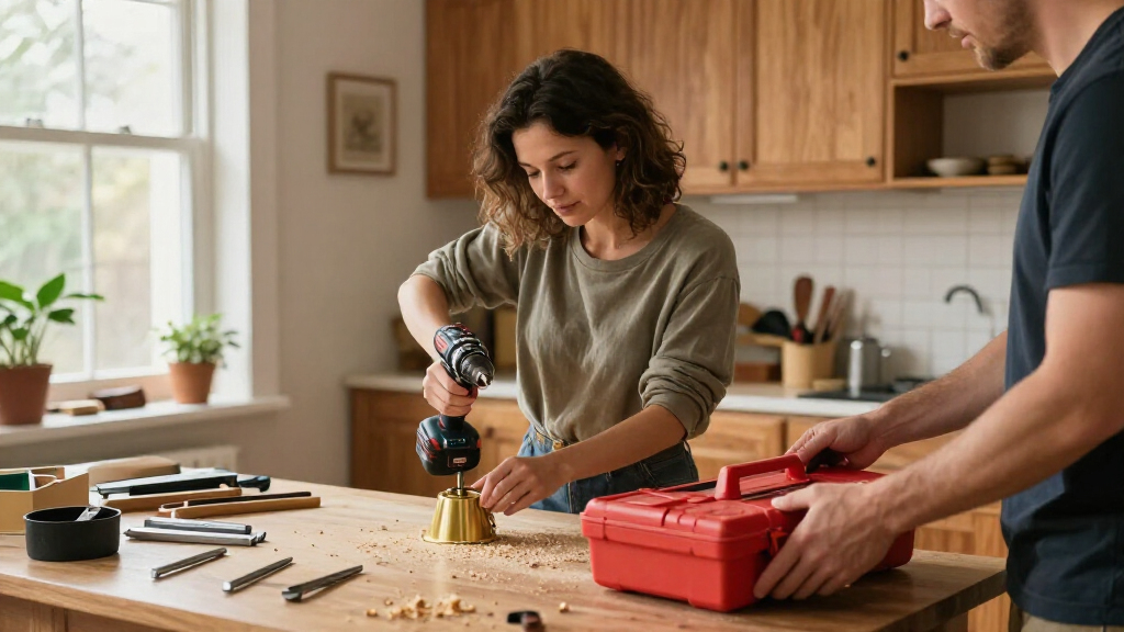 Best Gifts for a DIY Handyman: Tools and Helpers for the Next Project