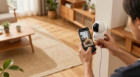 Best Smart Home Security Cameras Compared