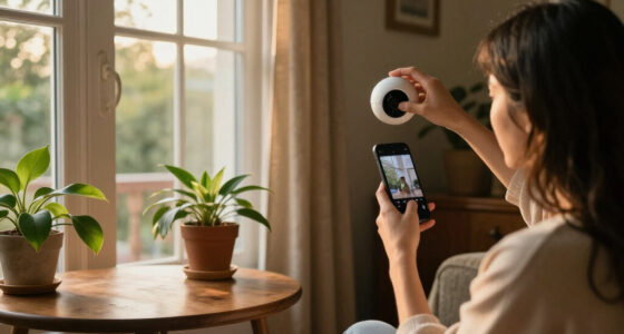 Best Smart Home Security Cameras Compared