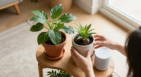 Curated Finds For Anka — Plant Stand