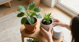 Curated Finds For Anka — Plant Stand