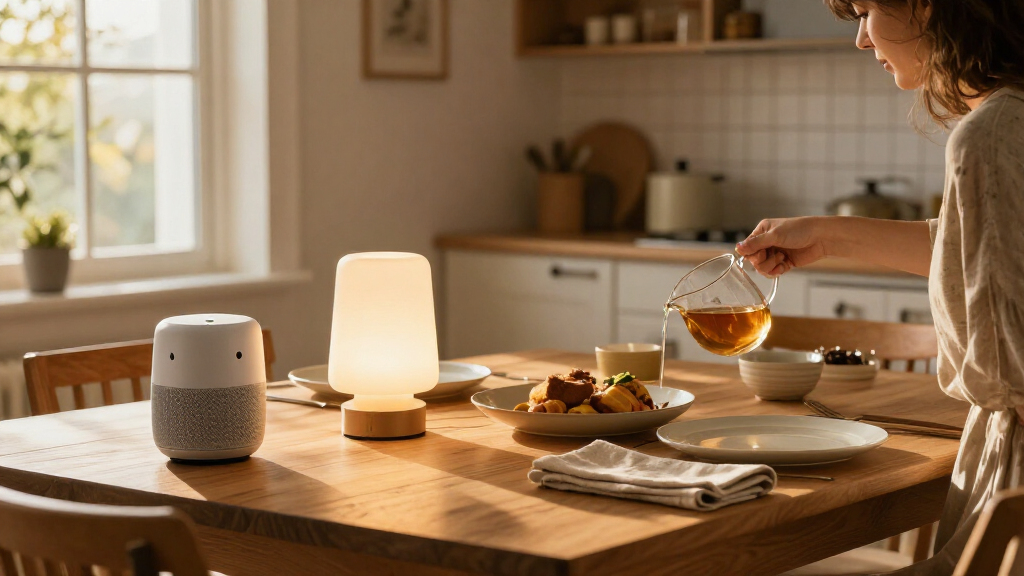 Curated Finds For Kiki — Dining Table