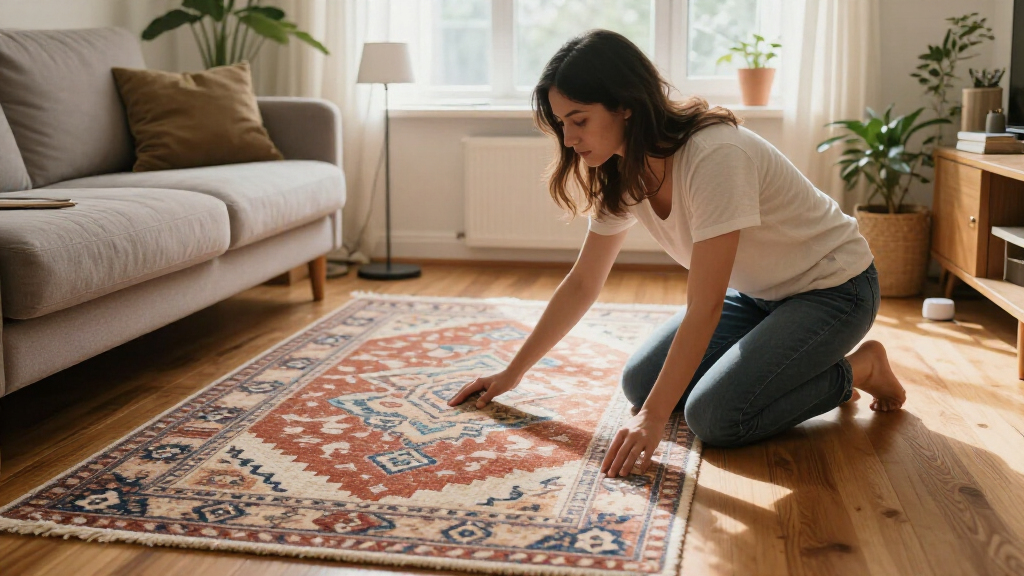 Curated Finds For Sue | Transitional Rugs