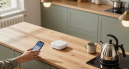 Everything I Set Up In My First Month With An all-Matter Smart Home — And What Still Doesn’t Work