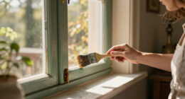 Give Windows A Colorful Upgrade With An Affordable DIY Erin Napier Approves Of