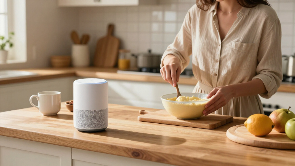 Google Home Speakers Can Now Hear You Better