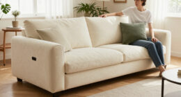 Heard Of Schplendid Sofas? I Visited This Still-Quite-New Brand's Showroom And Put Their Couches Through Their Paces