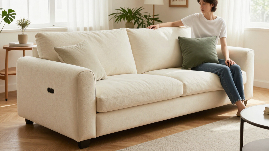 Heard Of Schplendid Sofas? I Visited This Still-Quite-New Brand's Showroom And Put Their Couches Through Their Paces