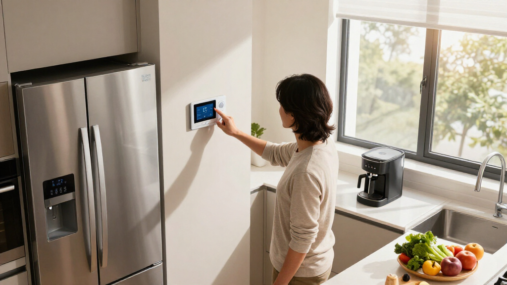 Essential Home Appliances & Smart Devices Checklist 2026