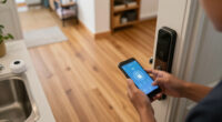 Home Assistant 2026.10 Unlocks New Matter Controls For Leak Sensors, Smart Locks And Power