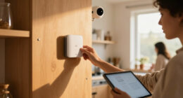 Home Assistant’s Matter Server Adds Matter 1.6.1, Camera Talkback, And IKEA Hardware Support