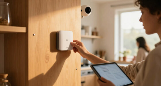 Home Assistant’s Matter Server Adds Matter 1.6.1, Camera Talkback, And IKEA Hardware Support