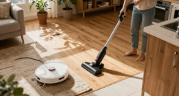 Home Cleaning Appliances Checklist 2026