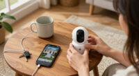 How to Choose Smart Home Security Cameras
