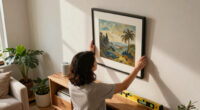 How To Know If That Piece Of Art Is “The One,” According To Experts