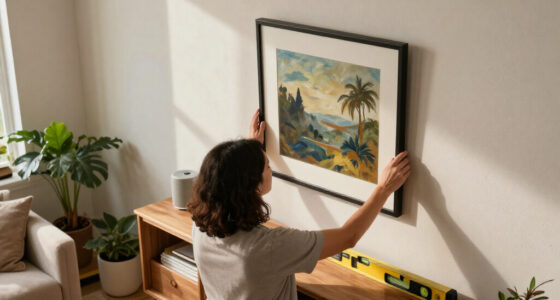 How To Know If That Piece Of Art Is “The One,” According To Experts