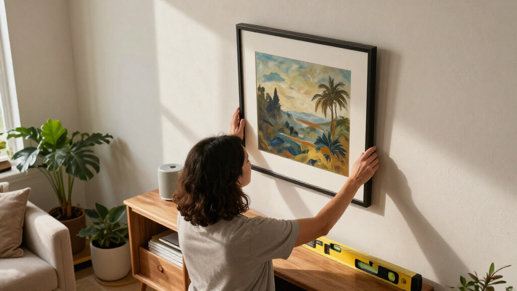 How To Know If That Piece Of Art Is “The One,” According To Experts