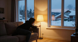 How To Light Your Home Like A Norwegian — The People Who Know Short Winter Days Best