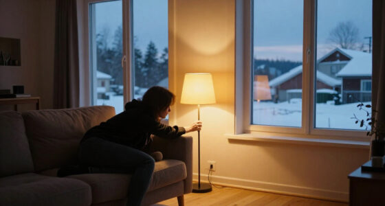 How To Light Your Home Like A Norwegian — The People Who Know Short Winter Days Best