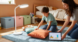 I Asked An 11-Year-Old How To Design A Room Gen Alpha Won't Hate