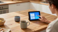 I’ve Tested Echo Shows And Nest Hubs. Here’s How Apple’s HomeView Display Stacks Up