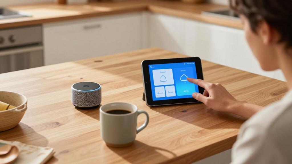 I’ve Tested Echo Shows And Nest Hubs. Here’s How Apple’s HomeView Display Stacks Up