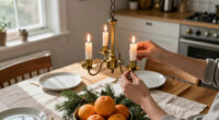 IKEA’s £22 Candle Chandelier Is The Ultimate Cheat Code To A Cosy Christmas – It’s The Perfect Balance Of Festive And Luxury