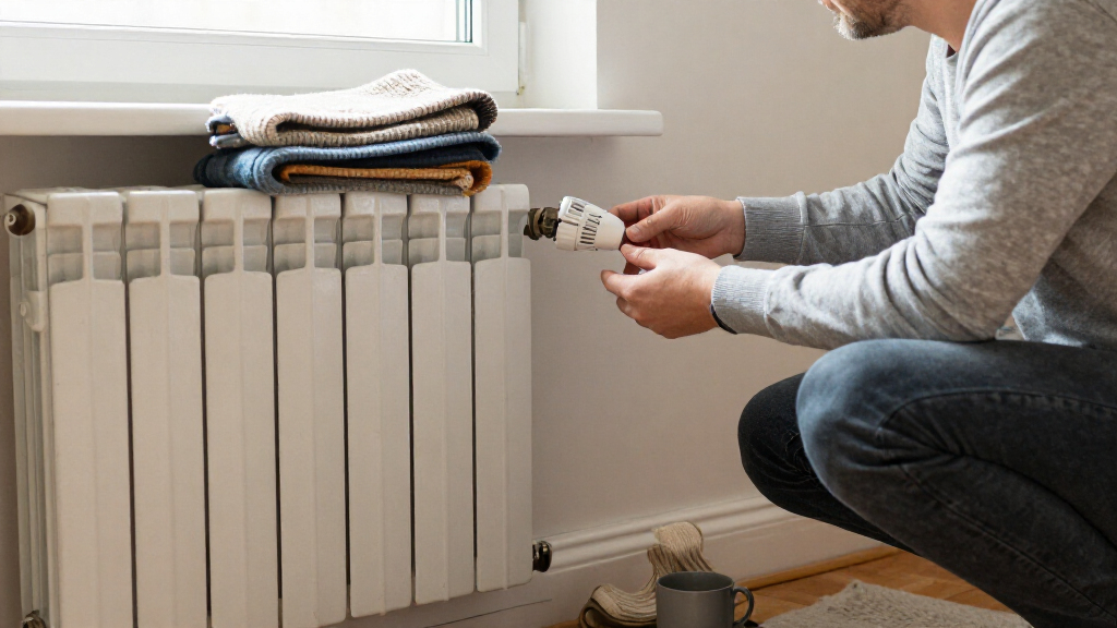It Turns Out I’ve Been Using My Radiators All Wrong For Years And You Might Have Been Too