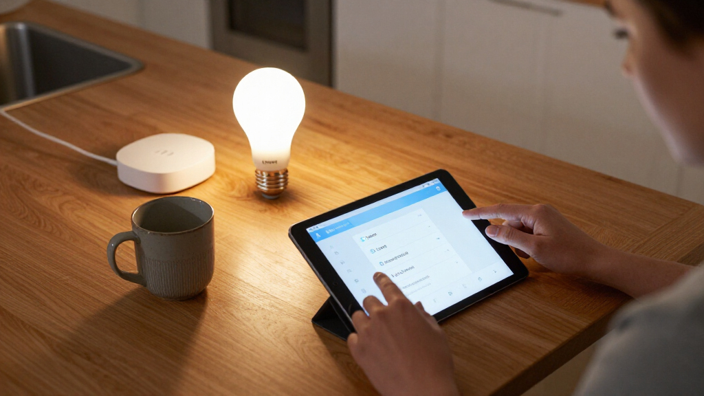 LEDVANCE Adds 116 Matter Devices To Home Assistant — One Of Its Biggest Certified Lineups Yet