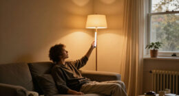 Linkind’s Matter Light Stick Makes Ordinary Lamps Look Far More Interesting — No Hub Required