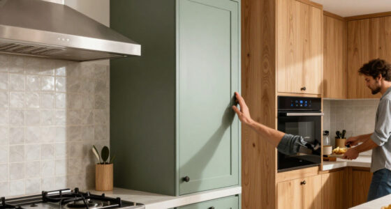 Materials That Make The Space