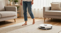 My Favorite Robot Vacuum Just Got Quieter, And More Expensive