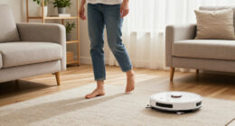 My Favorite Robot Vacuum Just Got Quieter, And More Expensive