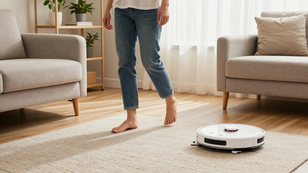 My Favorite Robot Vacuum Just Got Quieter, And More Expensive