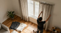 No More Overpriced Curtains: The More Affordable Way To Cover Windows