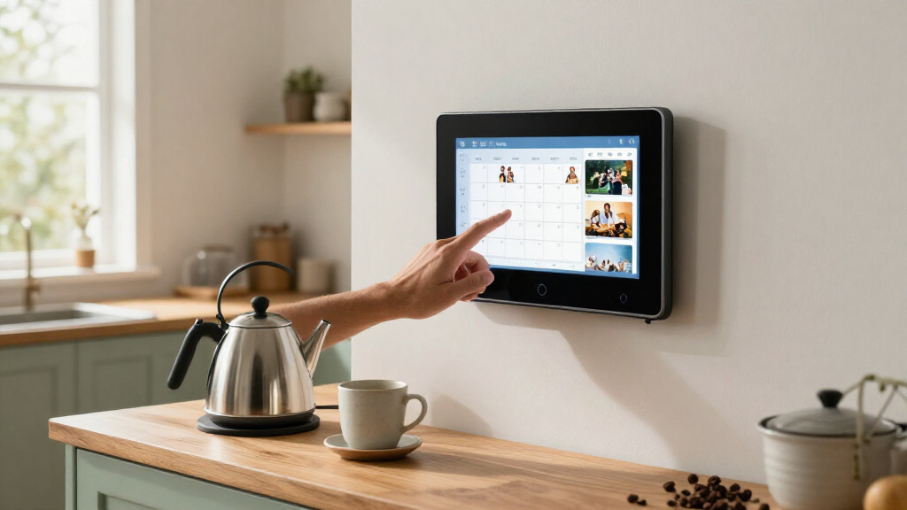 Our First Look At Amazon’s Big New Echo Show 16