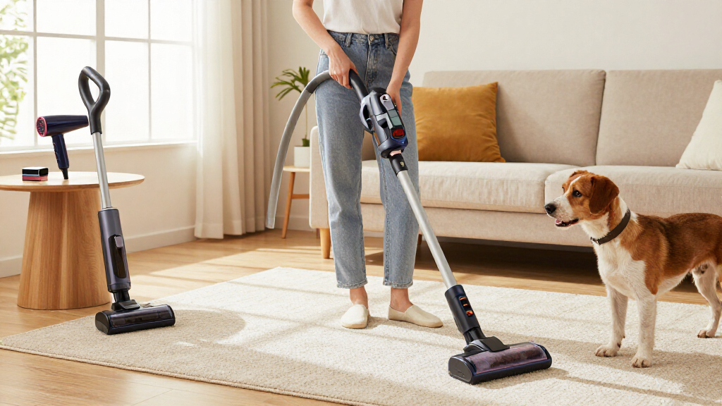 Prime Day Dyson Deals Came Early—Save Hundreds On Our Top Five Picks