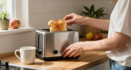 Sage’s New Toaster Puts An End To Burnt Toast – Here’s Why It Could Be A Game Changer For Your Kitchen